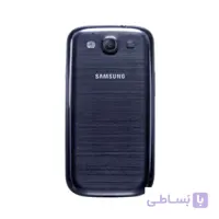 درب پشت سامسونگ Samsung Galaxy S3