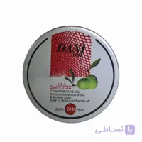 چسب مو دنی وان مدل روغن زیتون حجم 120 میلی لیتر