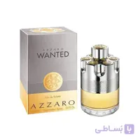 ادکلن مردانه آزارو وانتد Azzaro Wanted