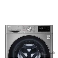 ماشین لباسشویی 9 کیلویی ال جی مدل F4V5VYP0W / F4V5VYP2T ا LG F4V5 / V5 Washing Machine 9Kg