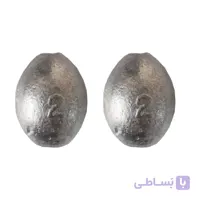 سرب ماهیگیری زیتونی مدل S119 سایز 2 مجموعه 2 عددی