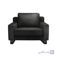 مبل تکنفره cube هلگر