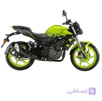 موتور سیکلت بنلی مدل TNT 25 کد 305