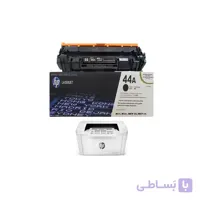 کارتریج پرینتر لیزری اچ پی M15a