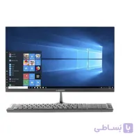 کامپیوتر همه کاره 21.5 اینچی گرین مدل GX22-i518S ا کامپیوتر آماده AIO گرین GX22-i518S Core i5 8GB 1TB 120GB SSD Intel All-in-One PC