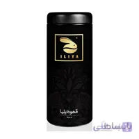 قهوه ترکیبی ایلیا مدل ربل (Rebel)