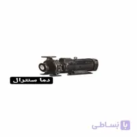 پمپ اتابلوک 1450 دور سمنان انرژی مدل Etabloc G 32-200/0.55 4
