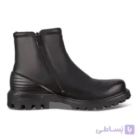 نیم بوت مردانه اکو اصل مدل ECCO TREDTRAY MEN’S ZIP BOOT