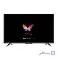 تلویزیون ال ای دی مجیک مدل MT32D1300