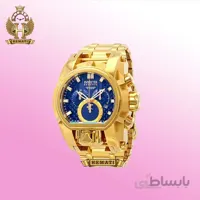 ساعت مچی مردانه اینویکتا بولت زئوس Invicta Bolt Zeus 20111