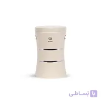 ظرف برنج اورانوس مدل classic گنجایش 12 کیلوگرم