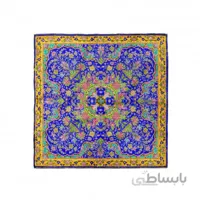 پوشت (دستمال جیب) گل افشان