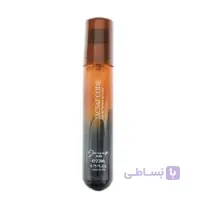 عطر جیبی مردانه ژک ساف مدل Code حجم 22 میلی لیتر