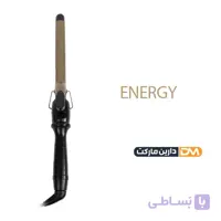فرکننده مو ENERGYMAX 1966