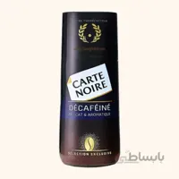 پودر قهوه فوری کارت نویر بدون کافئین