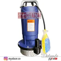 کفکش 25 متری 1 اینچ دیاموند مدل DIAMOND QDX1.5-25-0.55F