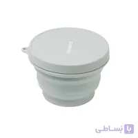 کاسه 0.5 لیتری سیلیکونی فایرمپل