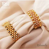 انگشتر رولکس طلایی