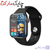 ساعت هوشمند مدل HW16 اورجینال ا HW16
