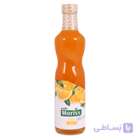 شربت پرتقال سان استار - 780 گرم