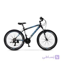 دوچرخه 26 راپیدو مدل RAPIDO R1 V