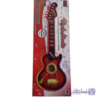 گیتار کودک متوسط