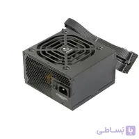 منبع تغذیه کامپیوتر گرین مدل GP580A-HED