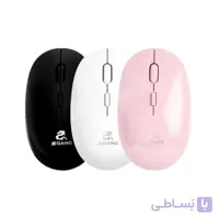 ماوس بی سیم جکنگ JEQANG مدل JW 216