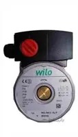 پمپ پکیج دیواری ویلو مدل wilo 82w