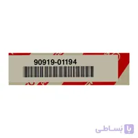 شمع موتور جنیون پارتس مناسب برای تویوتا کمری 4 سیلندر 2006