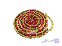 زیر دیگی حصیر کد 44