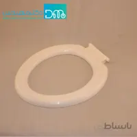 طوق یدک توالت فرنگی