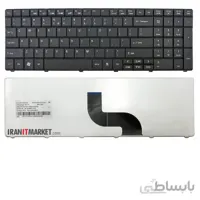 کیبورد لپ تاپ ایسر KEYBOARD ACER ASPIRE E1-531