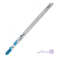 تیغ اره عمود بر آهن بلند بوش T318B