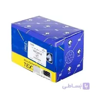 لنت ترمز پژو 405 GLX 2000 جلو تکستار ایساکو