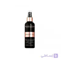اسپری فیکس رولوشن مدل GLOW FIX حجم 100 میل