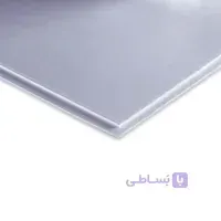 فوم 2 ورقه اي چسبدار Cramer