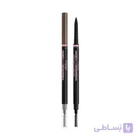 مداد ابرو پیچی 24 ساعته دبورا ا deborah 24 ore extra eyebrow pencil