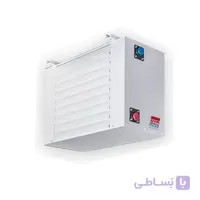 یونیت هیتر معمولی آبگرم ساران (1400RPM) 100000 BTU مدل SRUH-200