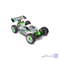 ماشین کنترلی نیترو باگی KYOSHO MP9