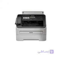 دستگاه فکس لیزری مدل FAX-2950 برادر ا Laser fax machine model FAX-2950 brother