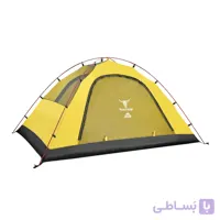 چادر 2-3 نفره کوهنوردی پیکینو (کله گاوی) مدل K2001