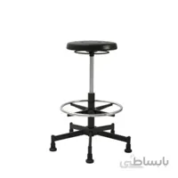 ‌صندلی صنعتی مدل SL111R نیلپر (LCI 111R)