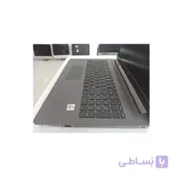 لپ تاب اچ پی مدل HP – Zbook Fury 15G7