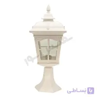 چراغ حیاطی و پارکی سردری پلاستیکی مدل OL10-P