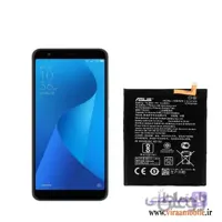 باتری اصلی گوشی ایسوس Asus Zenfone Max Plus (M1) ZB570TL