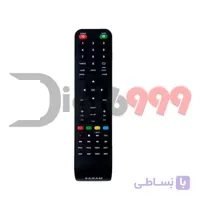 کنترل LCD-LED صنام