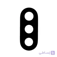 شیشه لنز دوربین گوشی سامسونگ Samsung Galaxy A50s ا Camera Lens Samsung Galaxy A50s