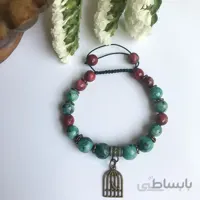 دستبند مدل پرنده ا bird