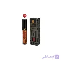 رژ لب مایع لاکچری کوین 133